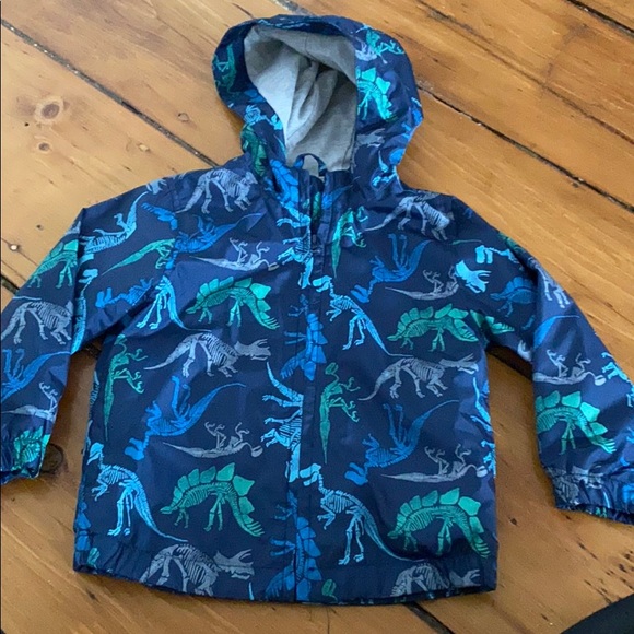 4t spring jacket